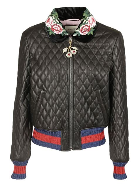 jacket gucci|gucci jacket for women.